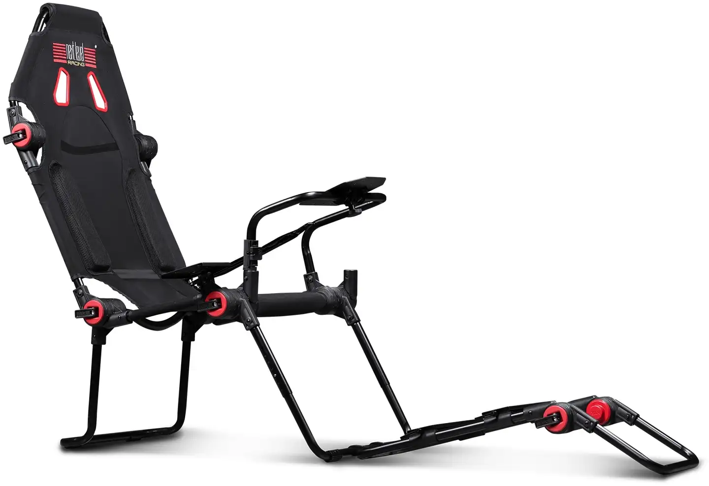 Next Level Racing F-GT Lite ajopenkki - 1