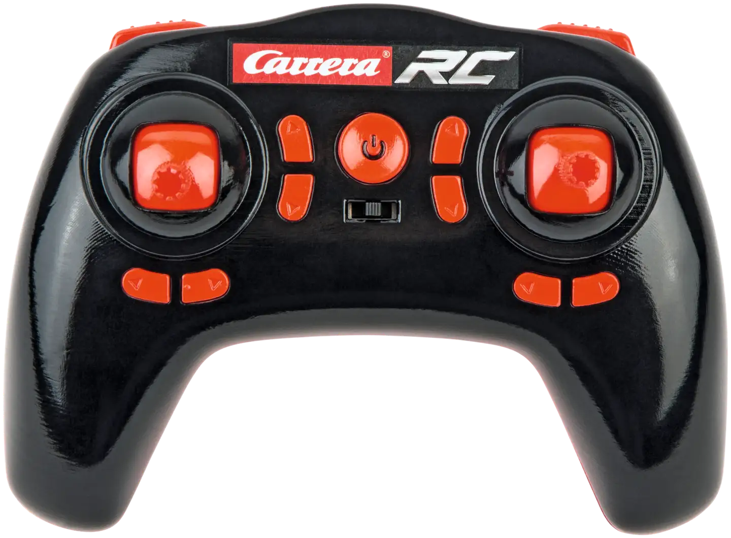 Carrera RC radio-ohjattava Quadrocopter 2,4 GHz X2 - 5
