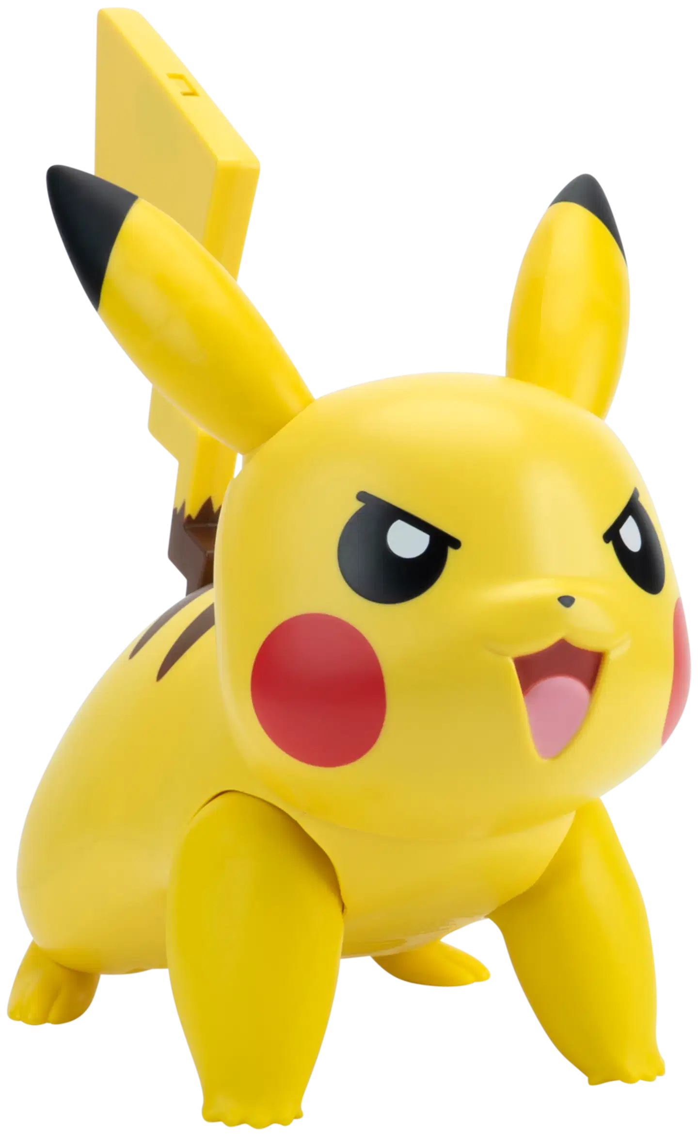 Pokémon Electro Ball Pikachu - 7