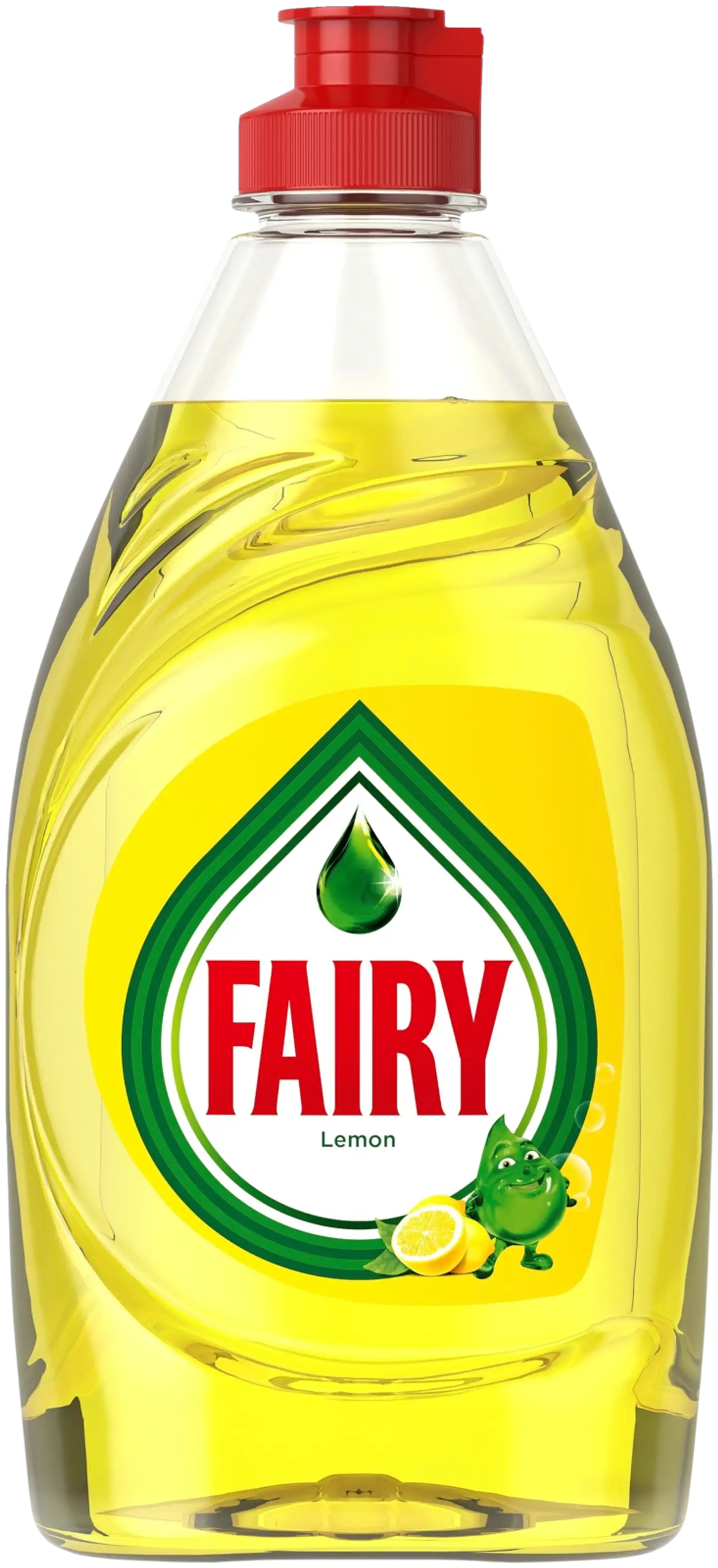 Fairy 350ml Original Lemon astianpesuaine