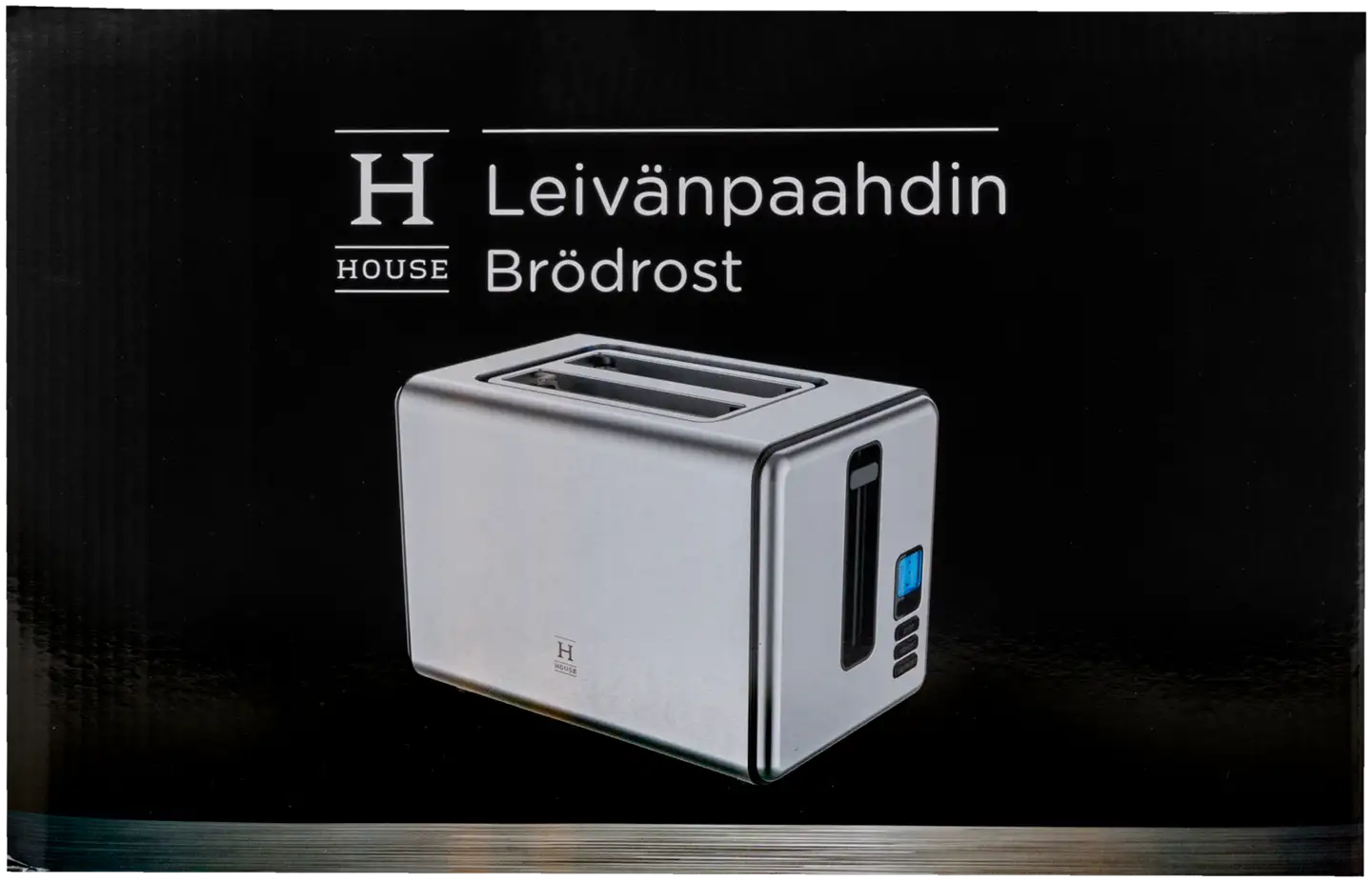 House leivänpaahdin TA2224S - 3