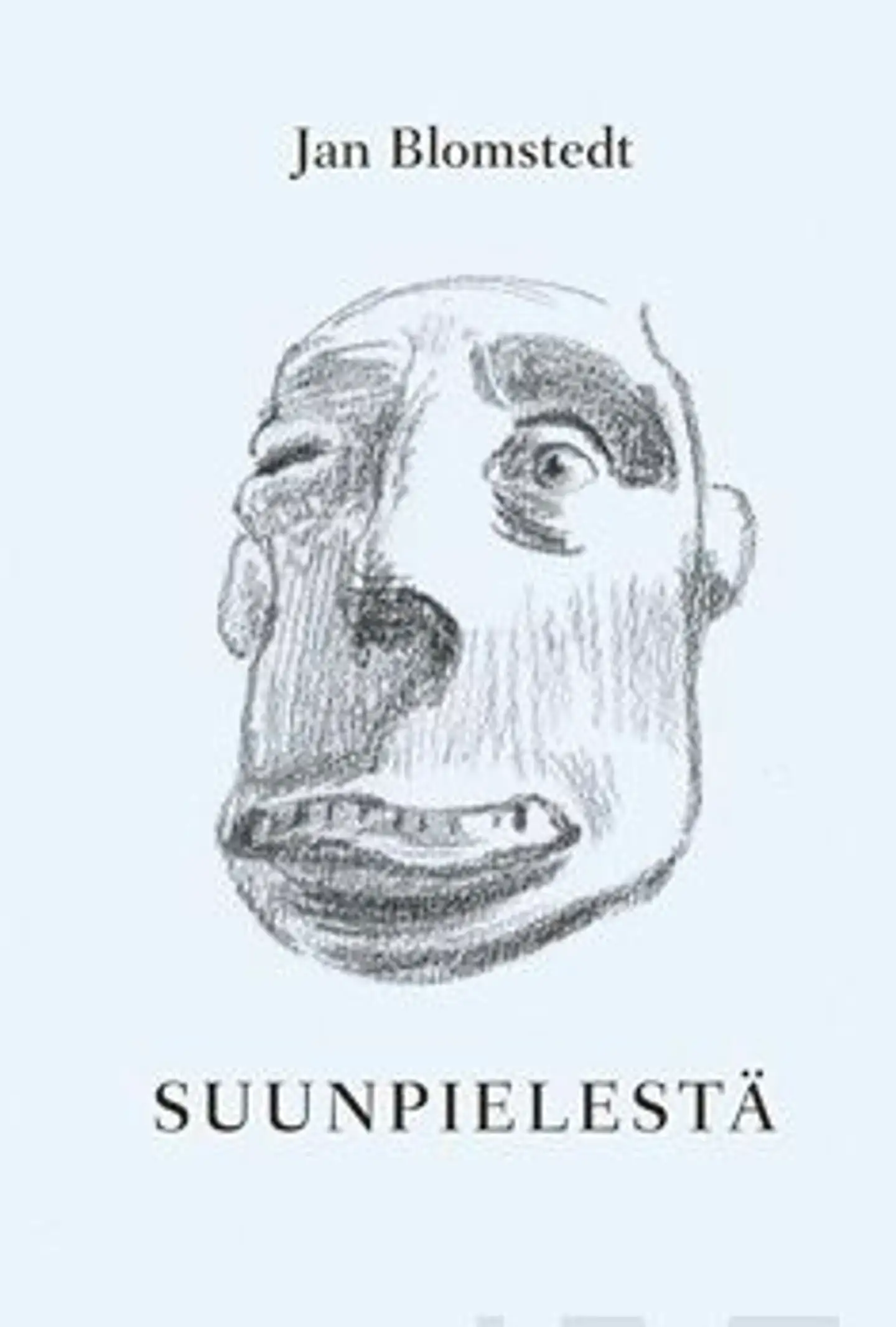 Blomstedt, Suunpielestä