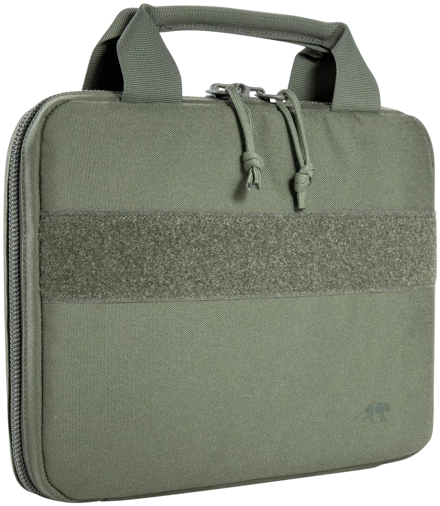 Tasmanian Tiger Pistol Bag Small pistoolilaukku, oliivi - 1