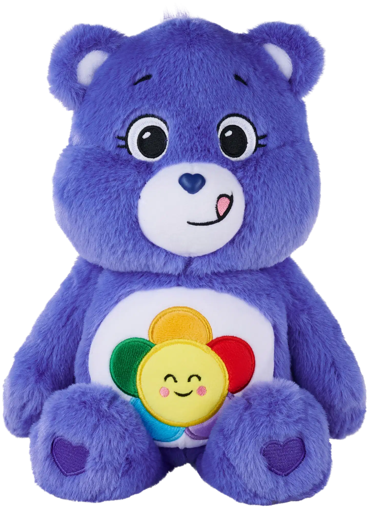 Halinallet Care Bears - Halinalle Sopusointu / Harmony pehmo 35 cm - 2