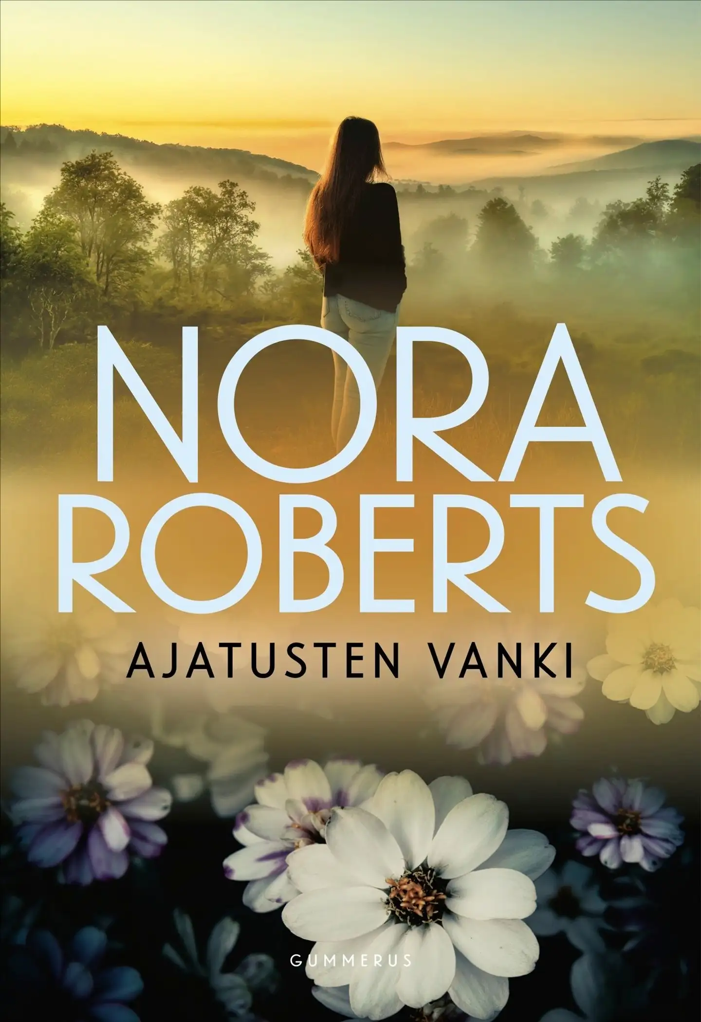 Roberts, Ajatusten vanki