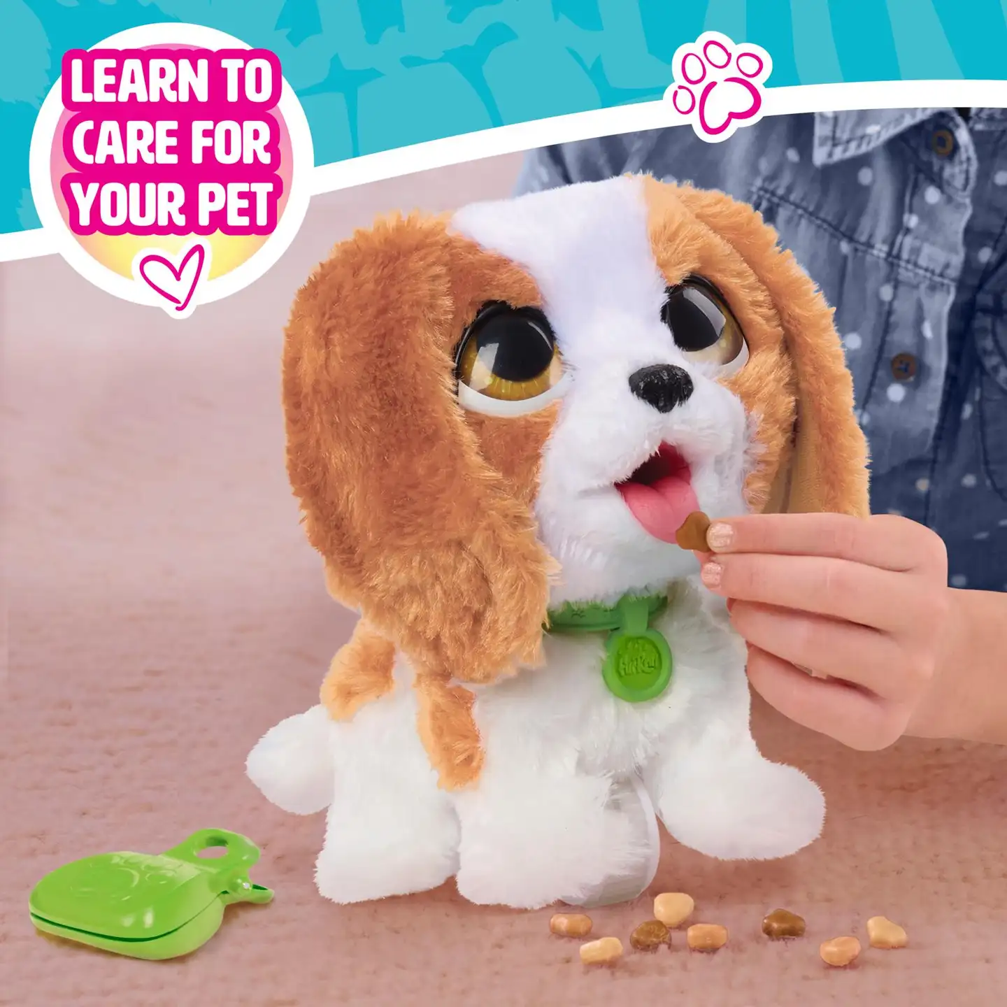 FurReal Poop-A-Lots - Spaniel - 9