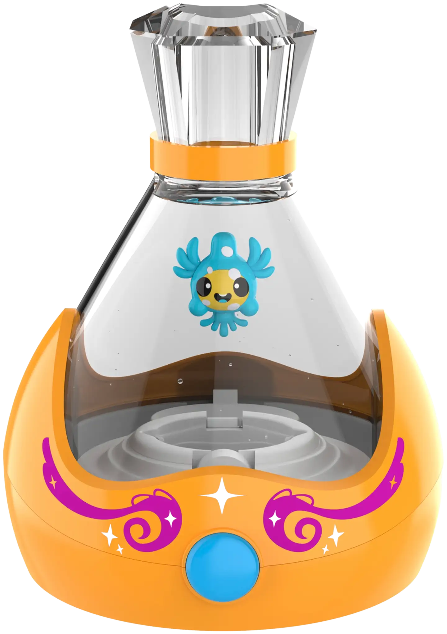 Silverlit lasten interaktiivinen lelu Fizzy Pets - 11