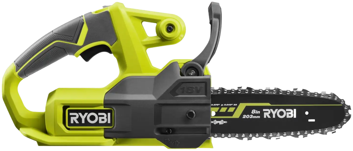 Ryobi ketjusaha RY18CS20A-0 - 2