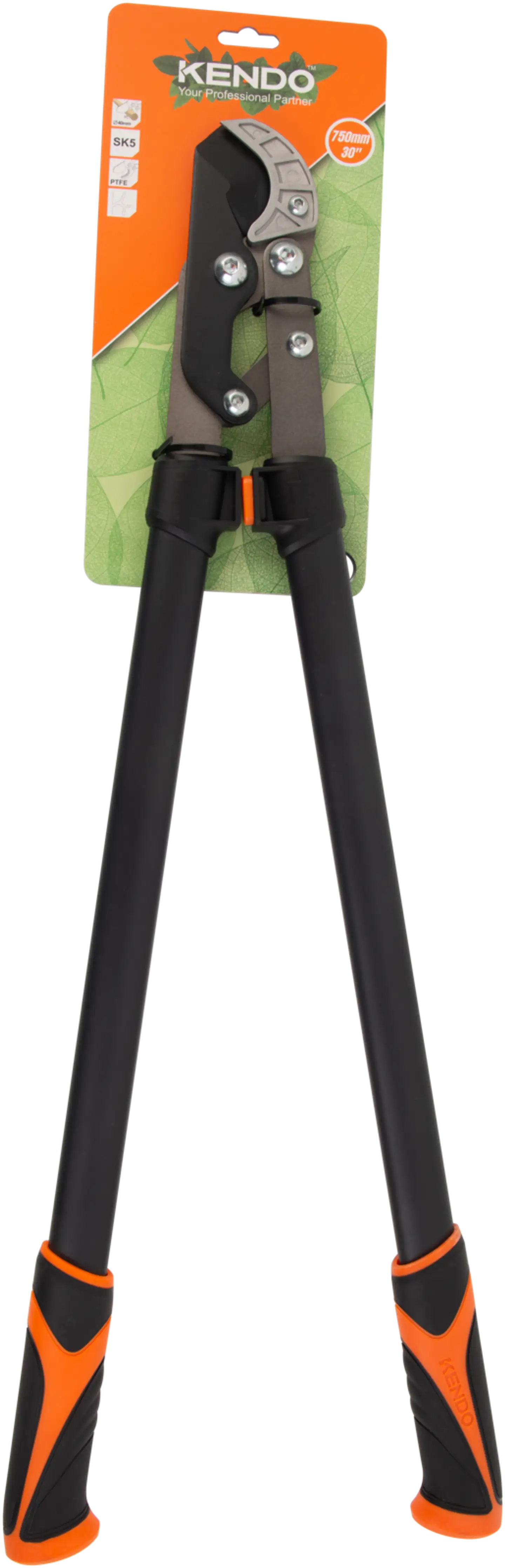 Kendo Aml-raivaussakset 30"/750mm - 3