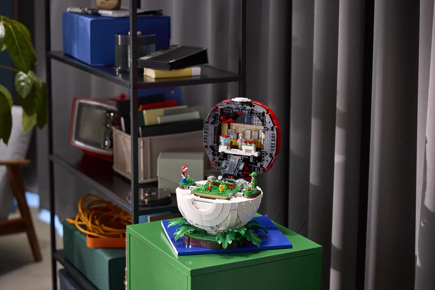 LEGO® Pokémon 72154 Pokémon 72154 - 9
