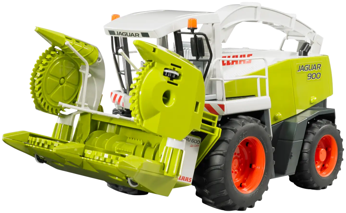 Bruder Claas Jaguar 900 ajosilppuri - 2