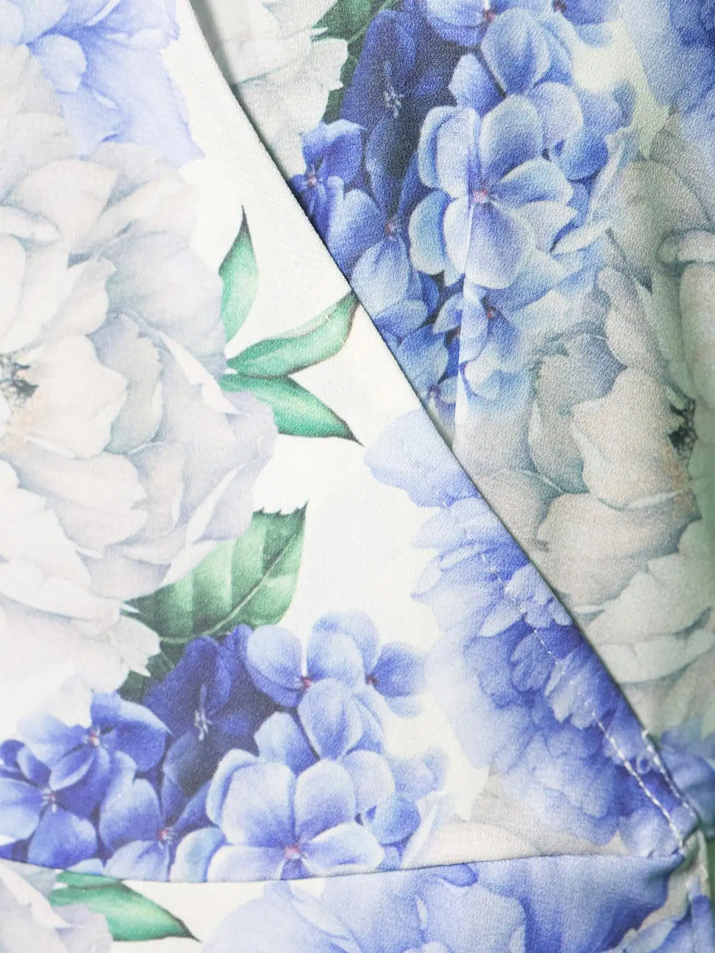 House naisten kietaisumekko 218H261737 - AOP - 12