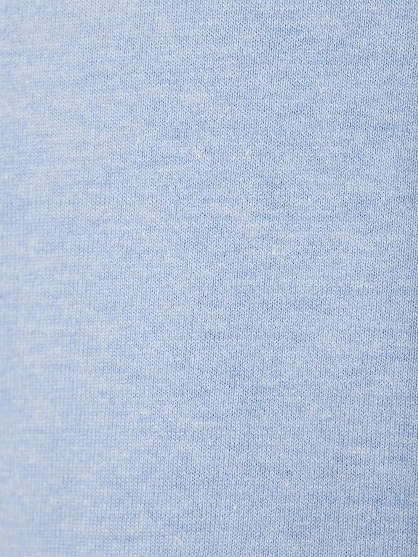 House miesten hihaton t-paita 195HNOS1 - light blue melange - 5