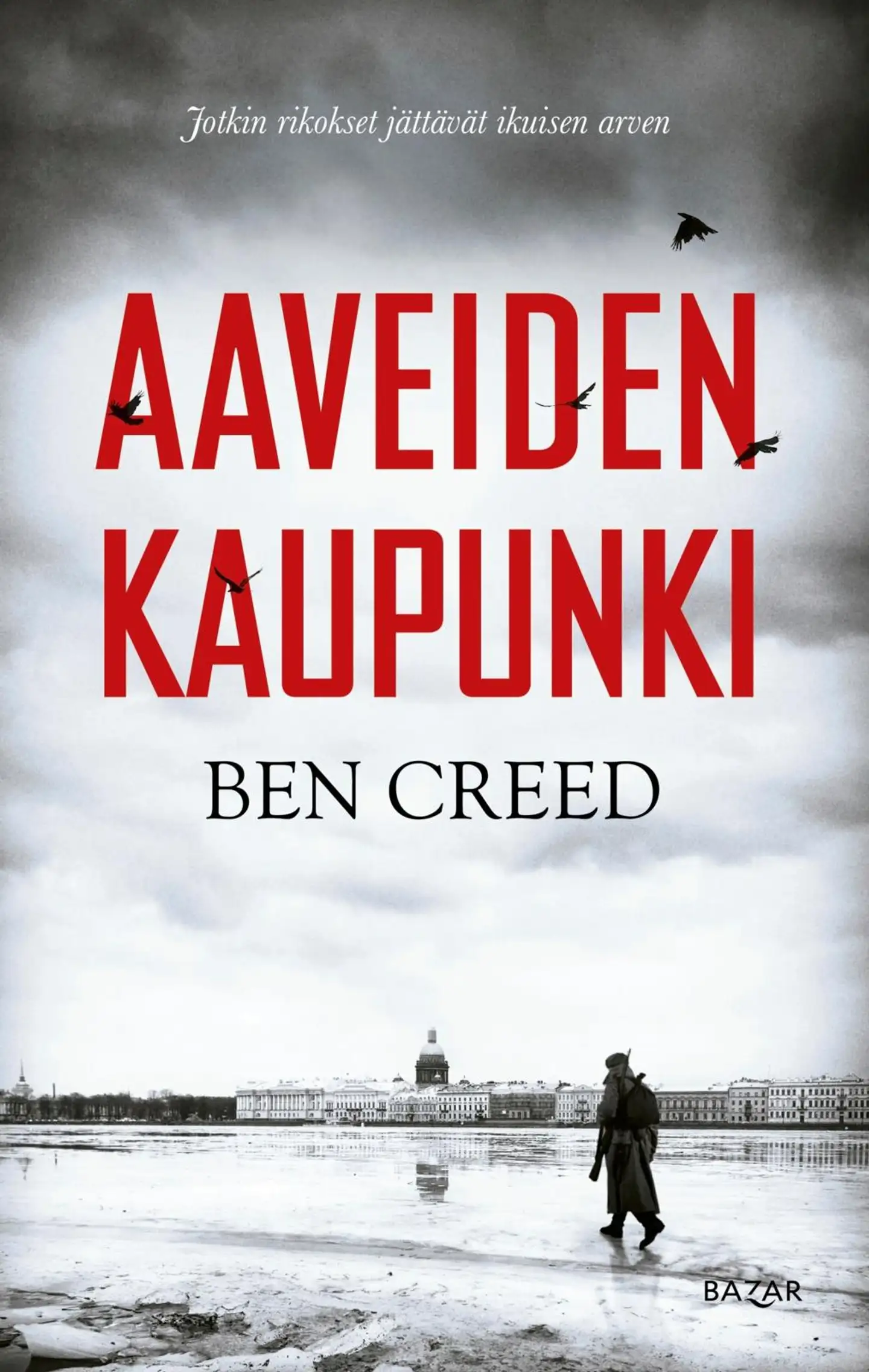 Creed, Aaveiden kaupunki