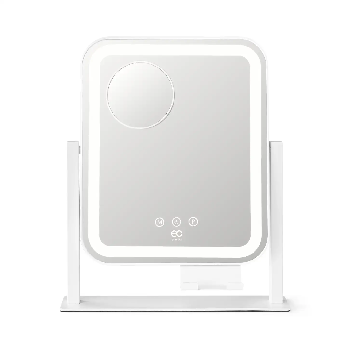 EC by Wilfa Glowing meikkipeili MI4W-D25 - 15