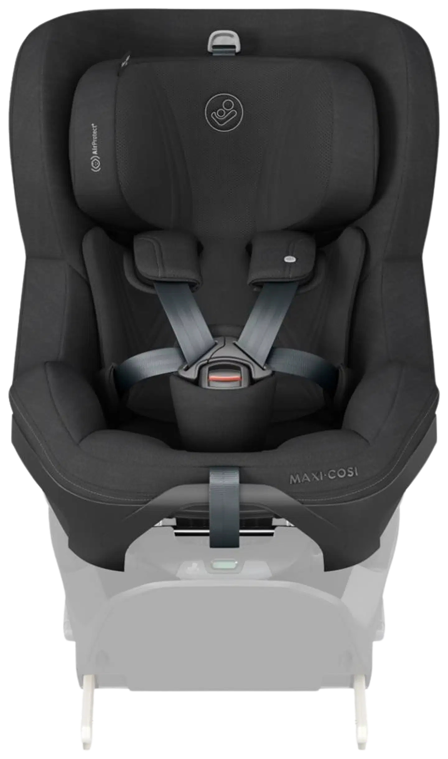 Maxi-Cosi turvaistuin Pearl Slide Pro musta - 2