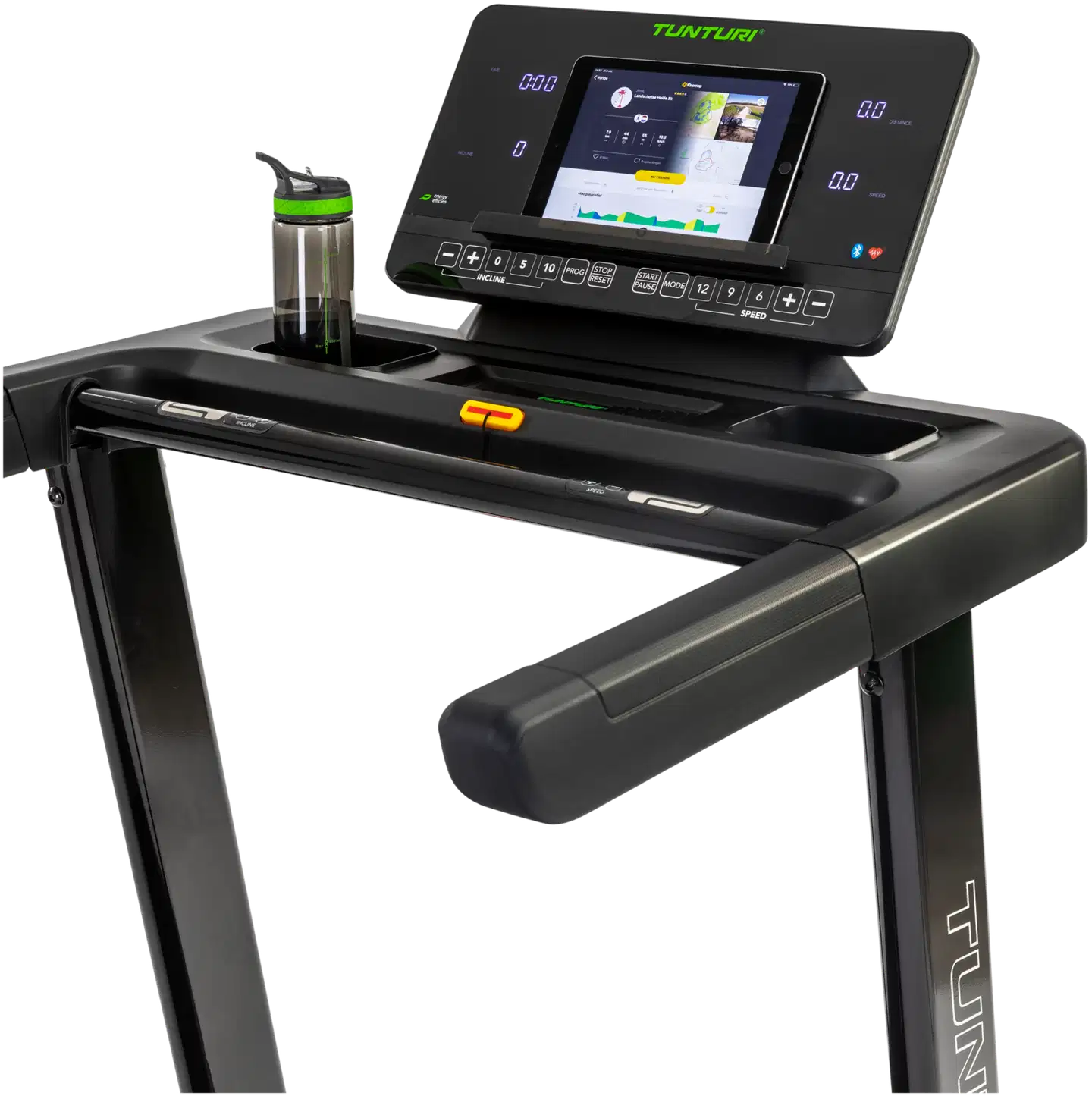 Tunturi T50 Performance Juoksumatto - 2