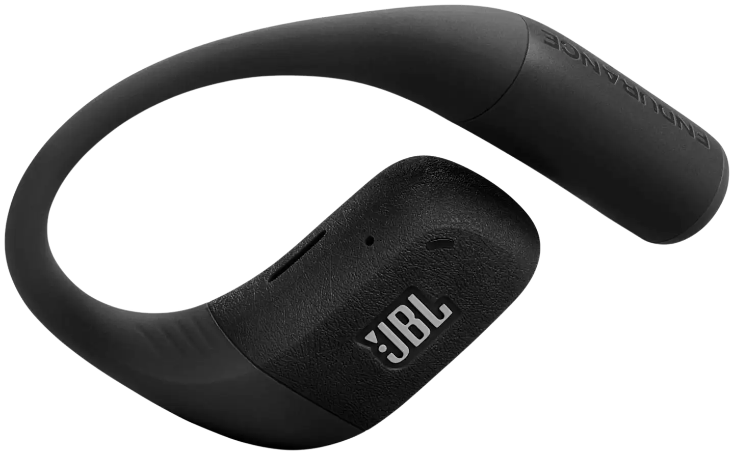 JBL langattomat urheilukuulokkeet Endurance Zone musta-harmaa - 8