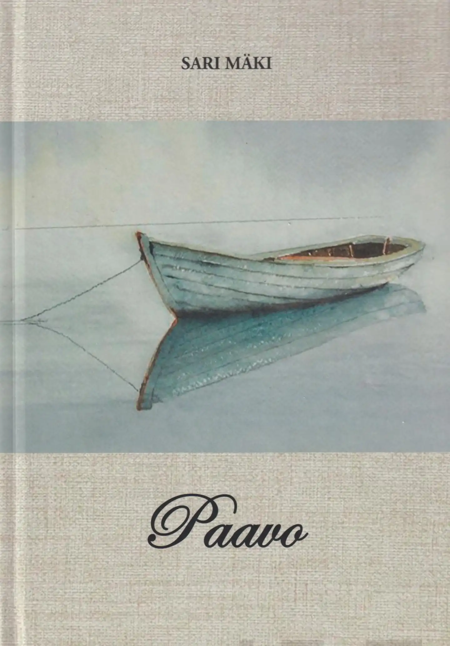 Mäki, Paavo