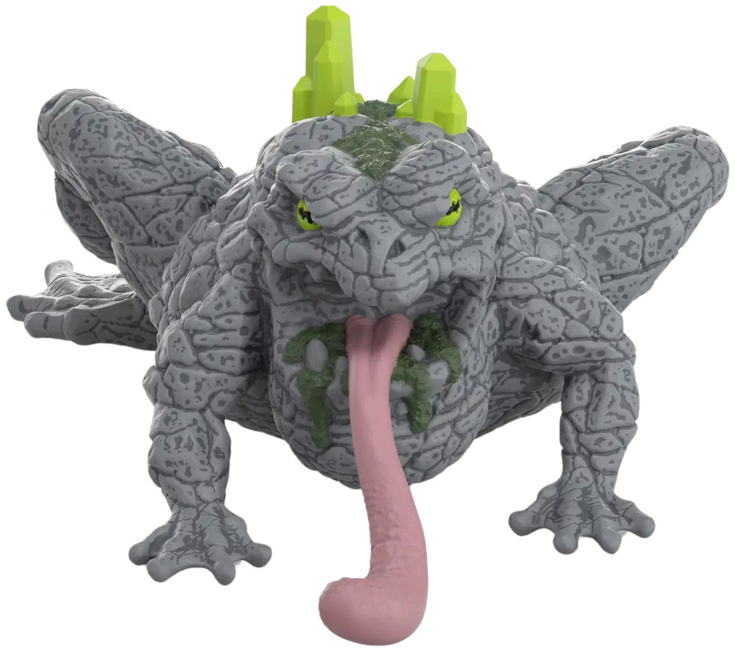 Schleich Kivi sammakko - 4
