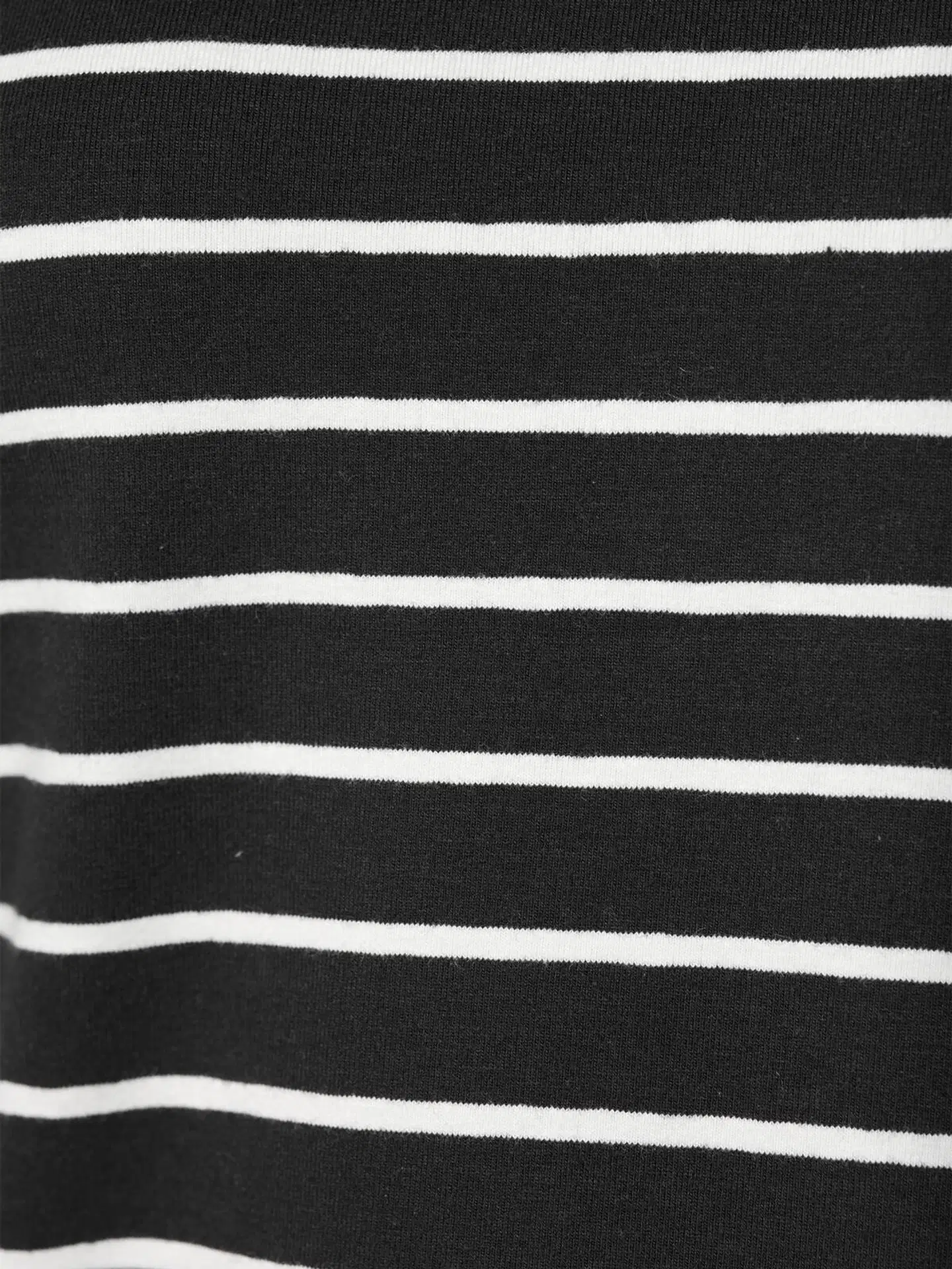 House naisten raitapaita Didi-B - Jet Black - 5