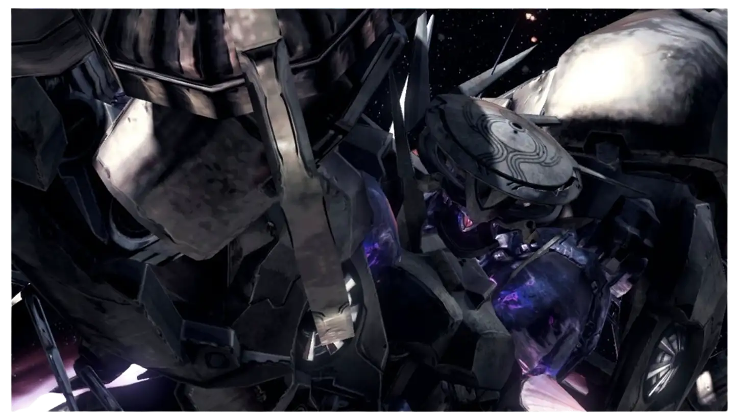 Xenoblade Chronicles X: Definitive Edition - 4
