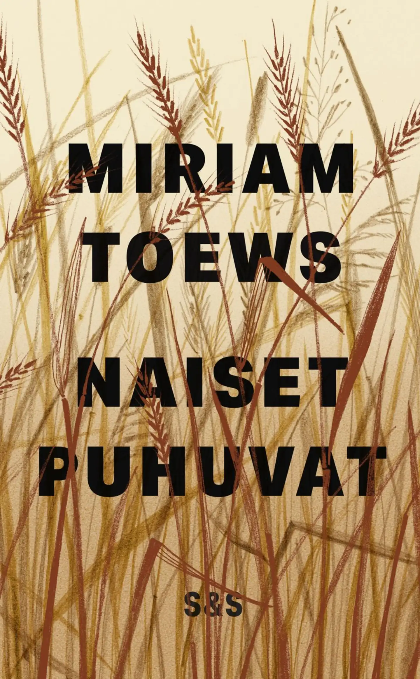 Toews, Naiset puhuvat