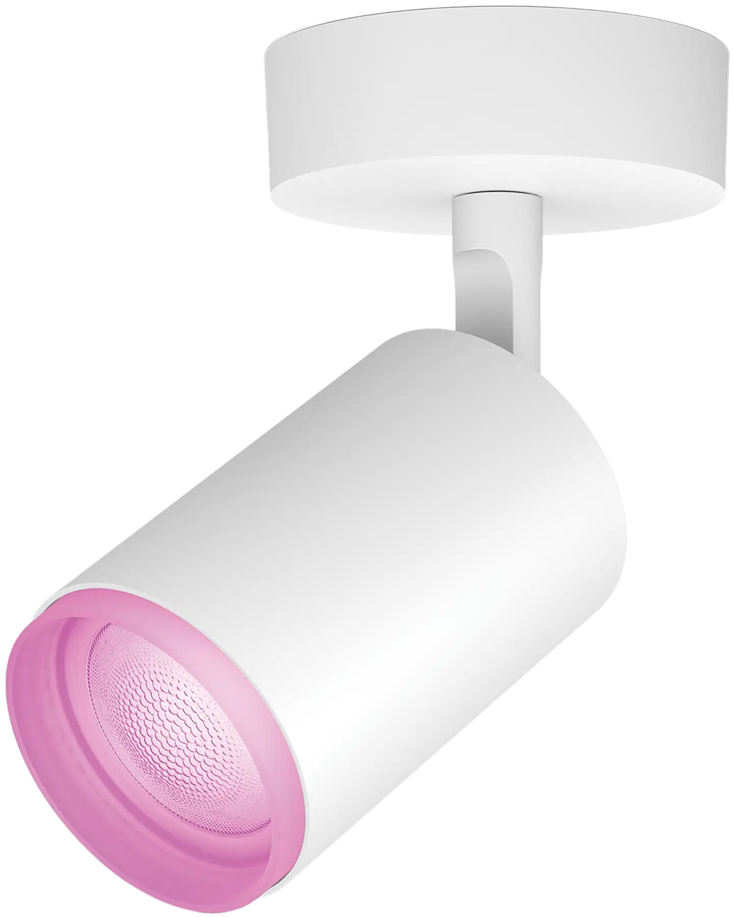 Philips Hue Fugato -kohdevalaisin 4.2W 2000-6500K 400LM valkoinen - 1