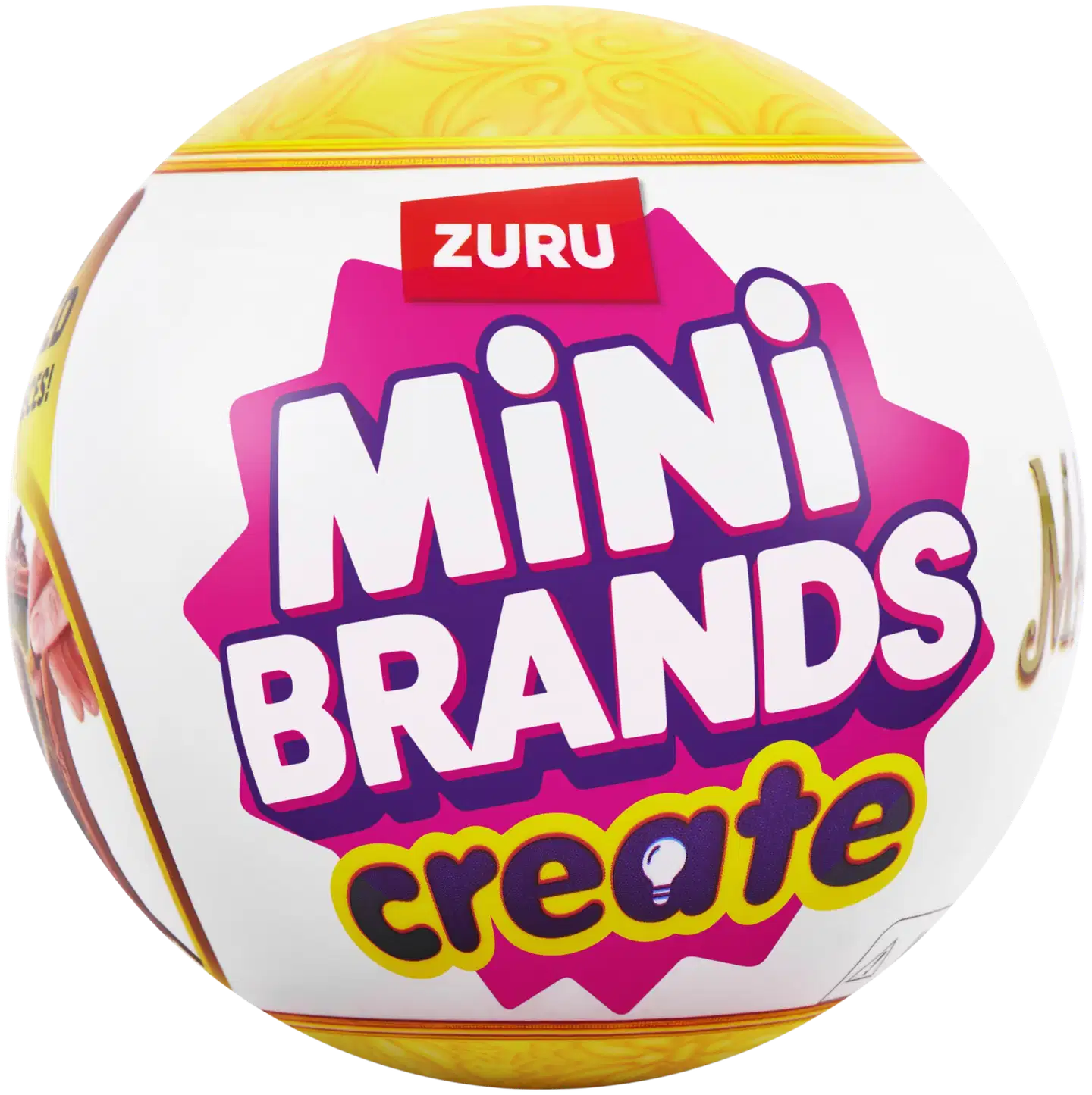 Mini Brands Master Pieces S1 - 2