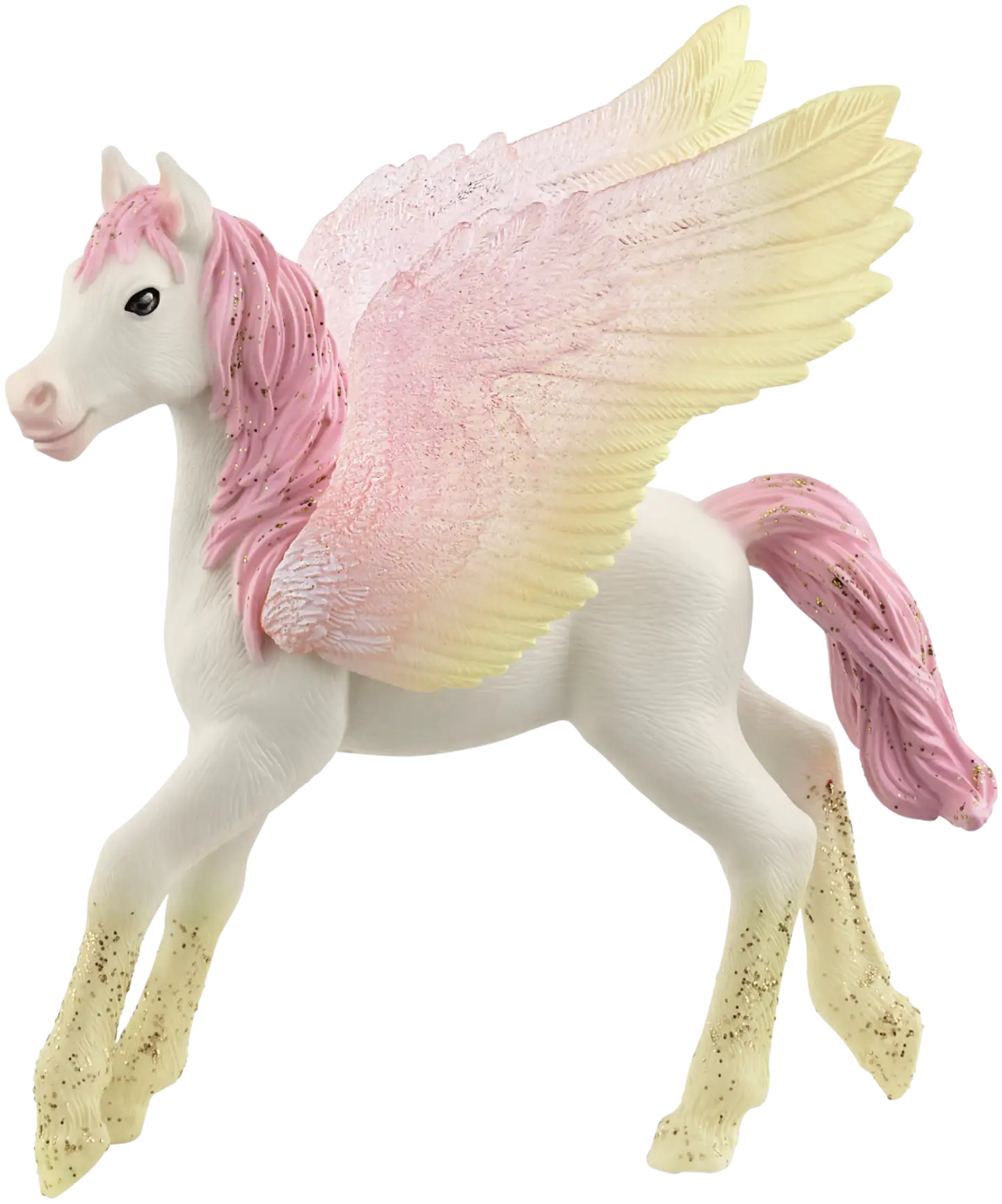 schleich® Auringon nousu Pegasusvarsa