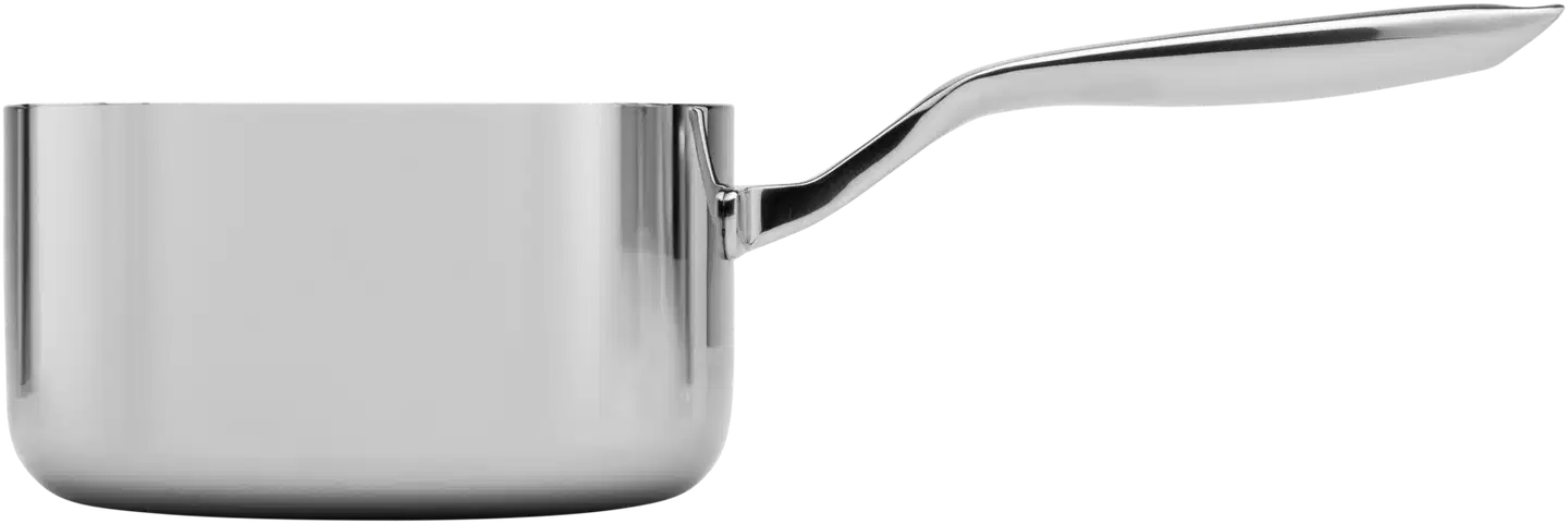 Heirol Kasari 16 cm 1,7 L Steely Classic Triply - 1