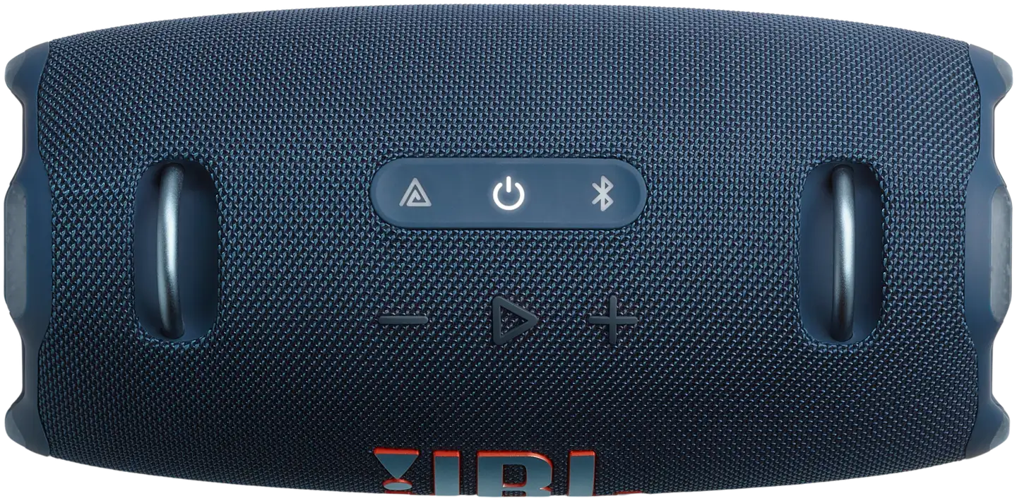 JBL Bluetooth kaiutin Xtreme 4 sininen - 4