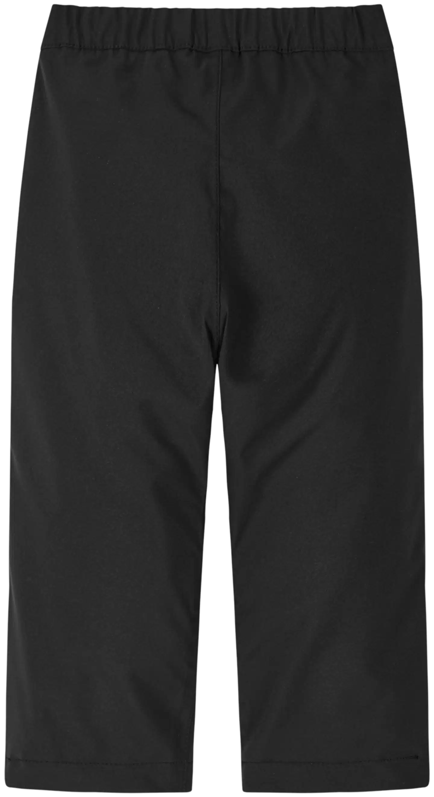 Reima lasten ulkoiluhousut Puksu - BLACK - 2