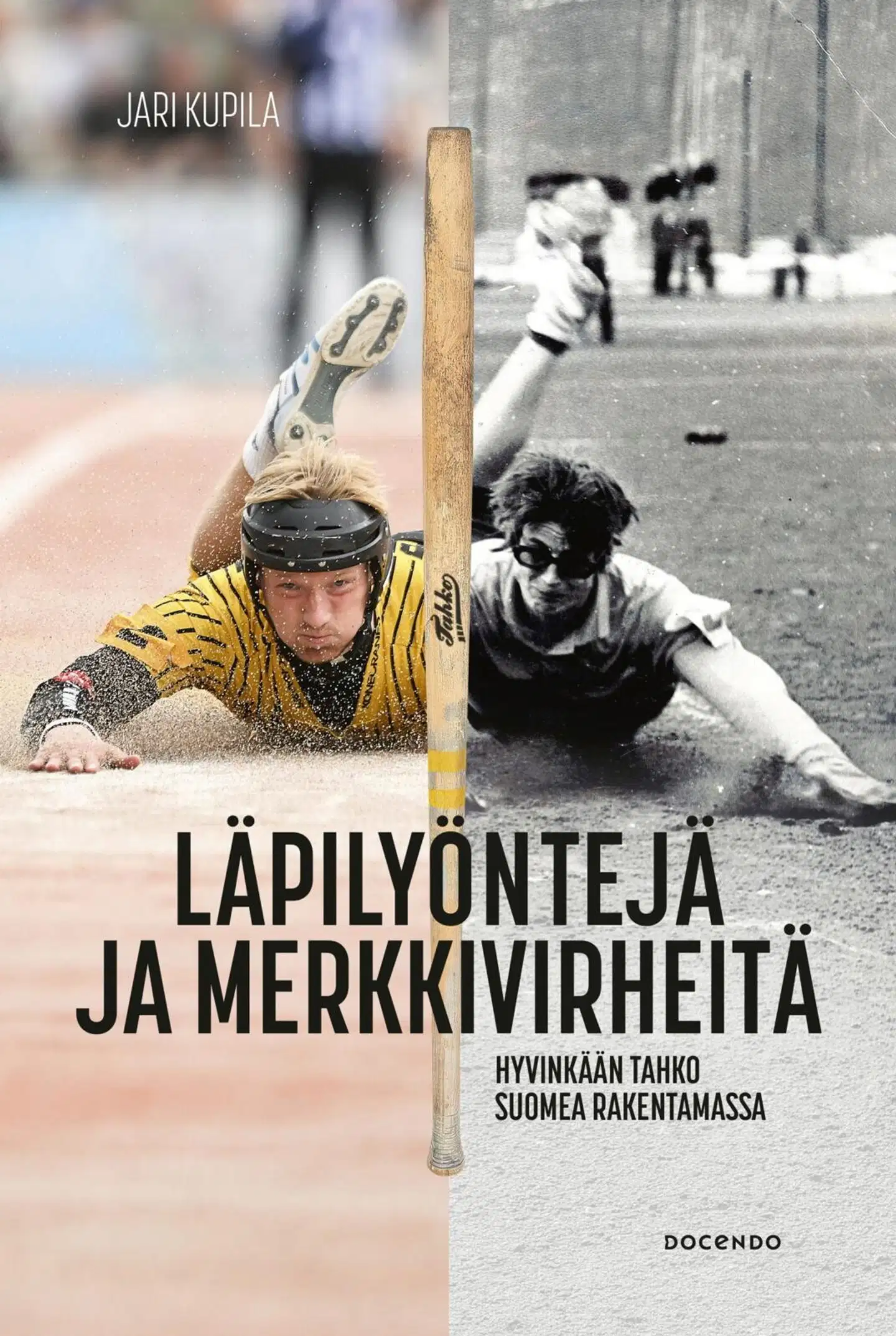 Kupila, Läpilyöntejä ja merkkivirheitä - Hyvinkään Tahko Suomea rakentamassa