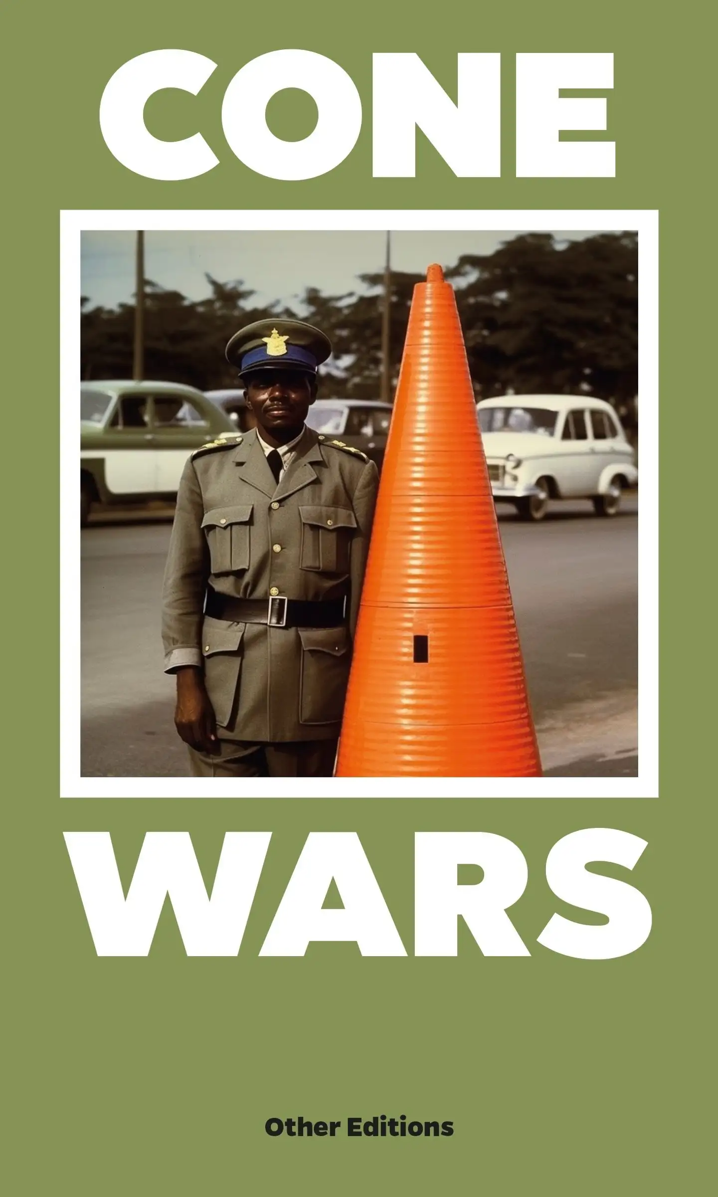 Serraglia, Cone Wars