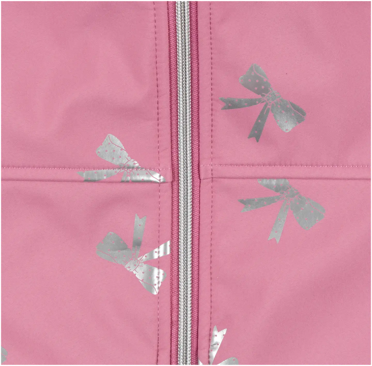Ciraf lasten vedenpitävä softshelltakki 252C07262P - rose - 3