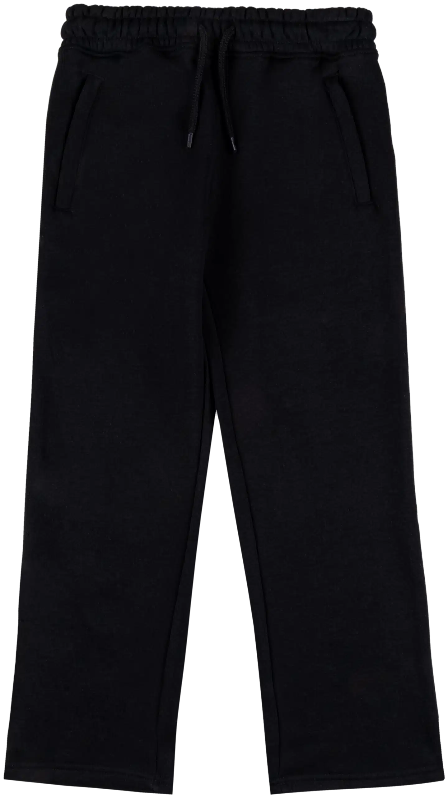 House lasten collegehousut 23PH292604 - Black - 1