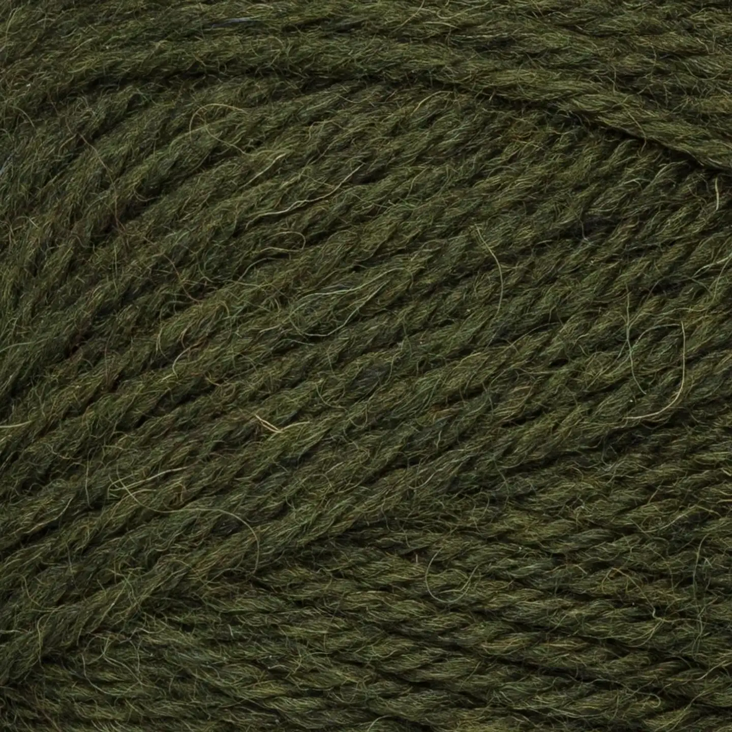 Novita lanka Arctic Wool Aran 100 g tunturipaju 357 - 2