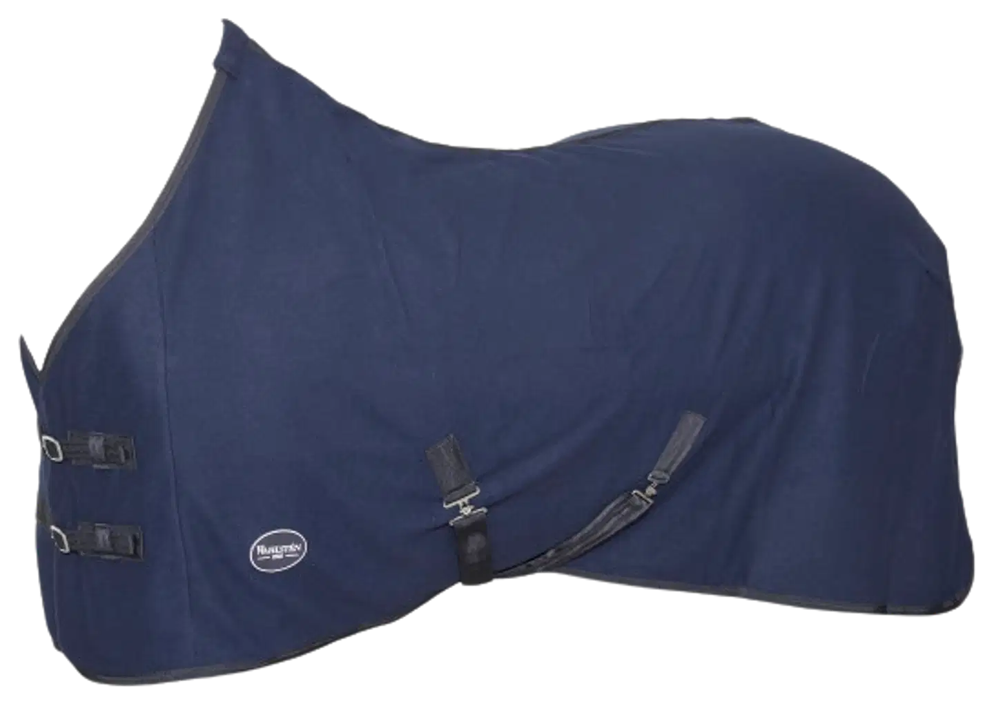 Wahlsten fleeceloimi tummansininen - T.sininen - 1