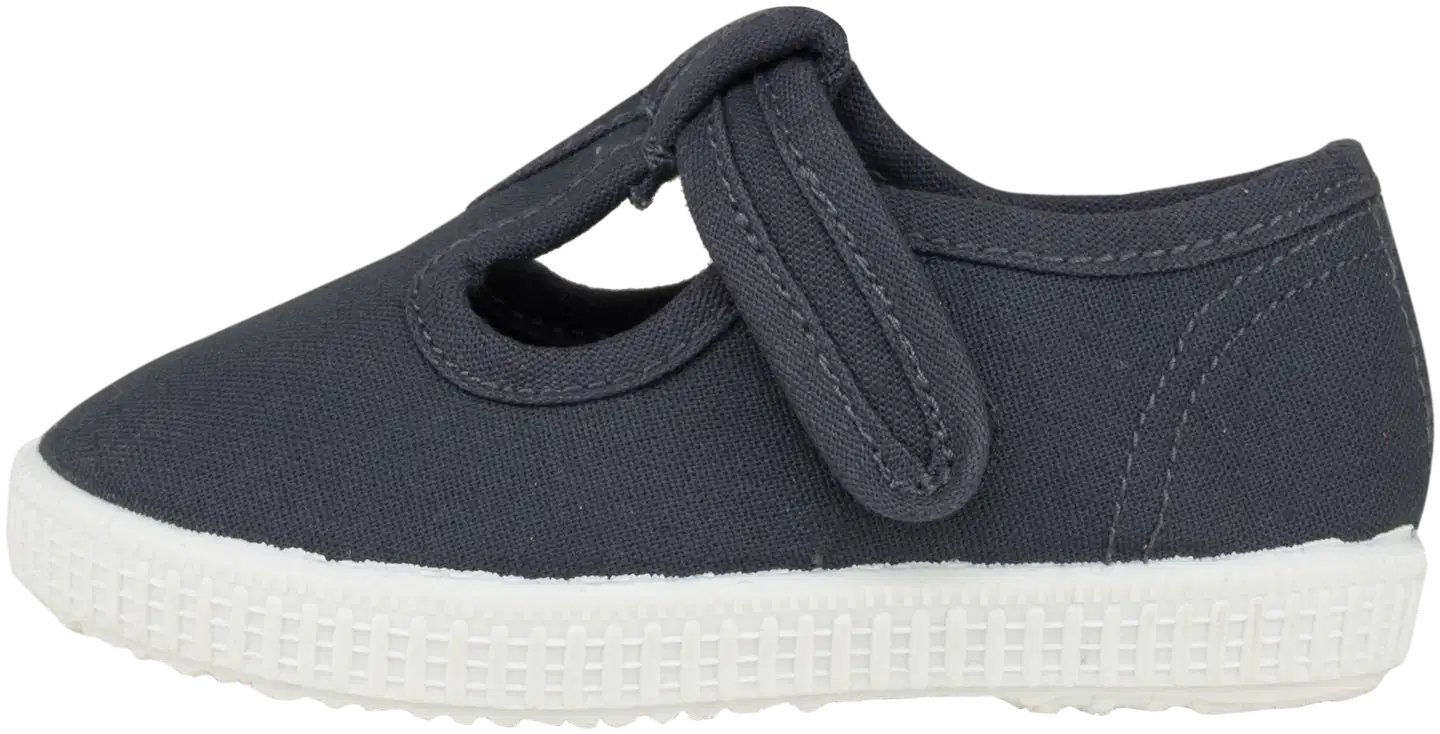 TEX Baby lasten kangaskengät I887023 - NAVY 2 - 1