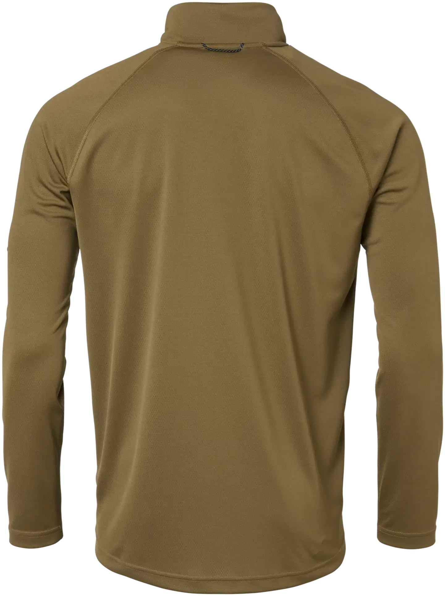 Alaska cooldry miesten half-zip paita, gravel - Gravel - 2