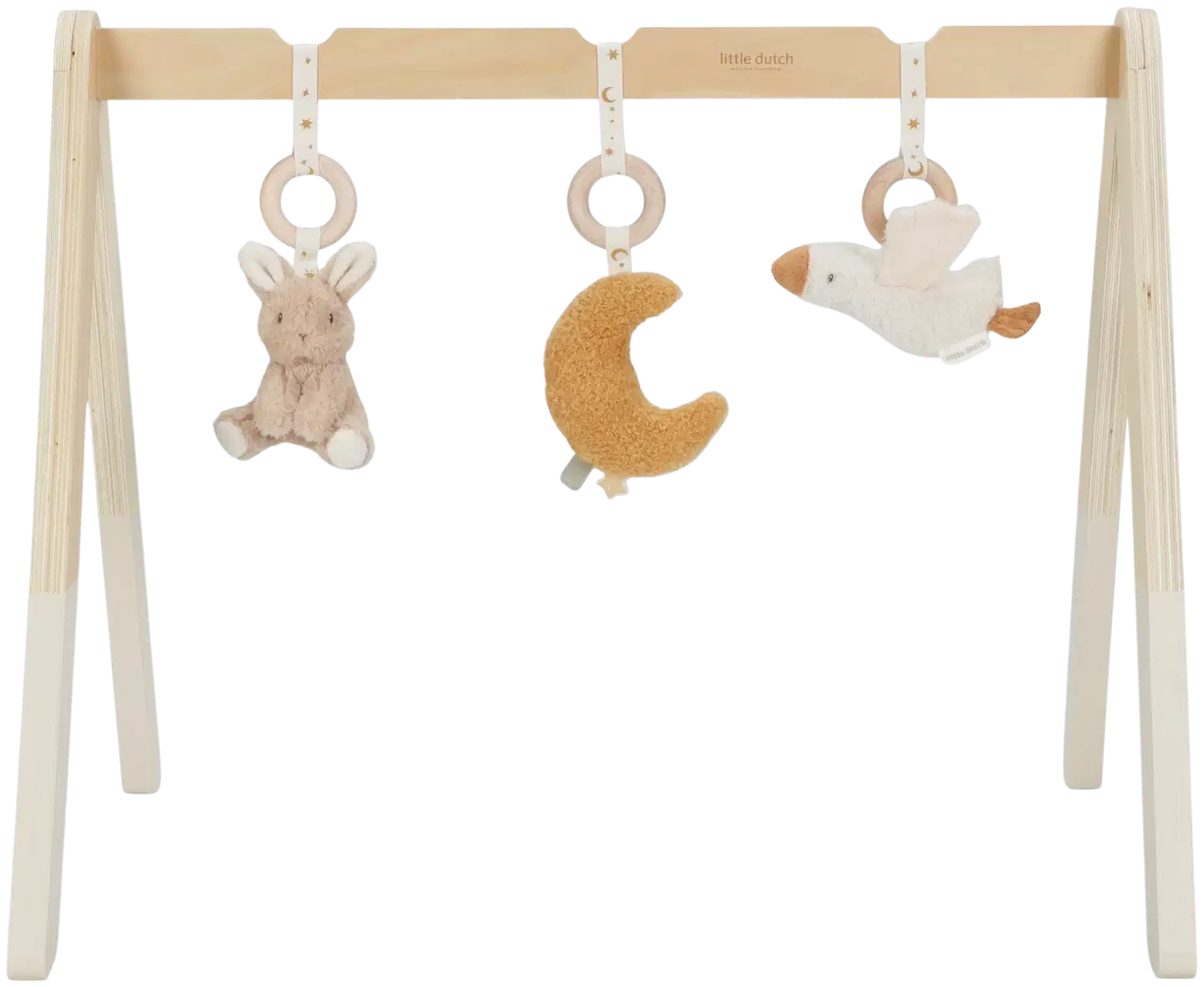 Jumppakaari Newborn - 2