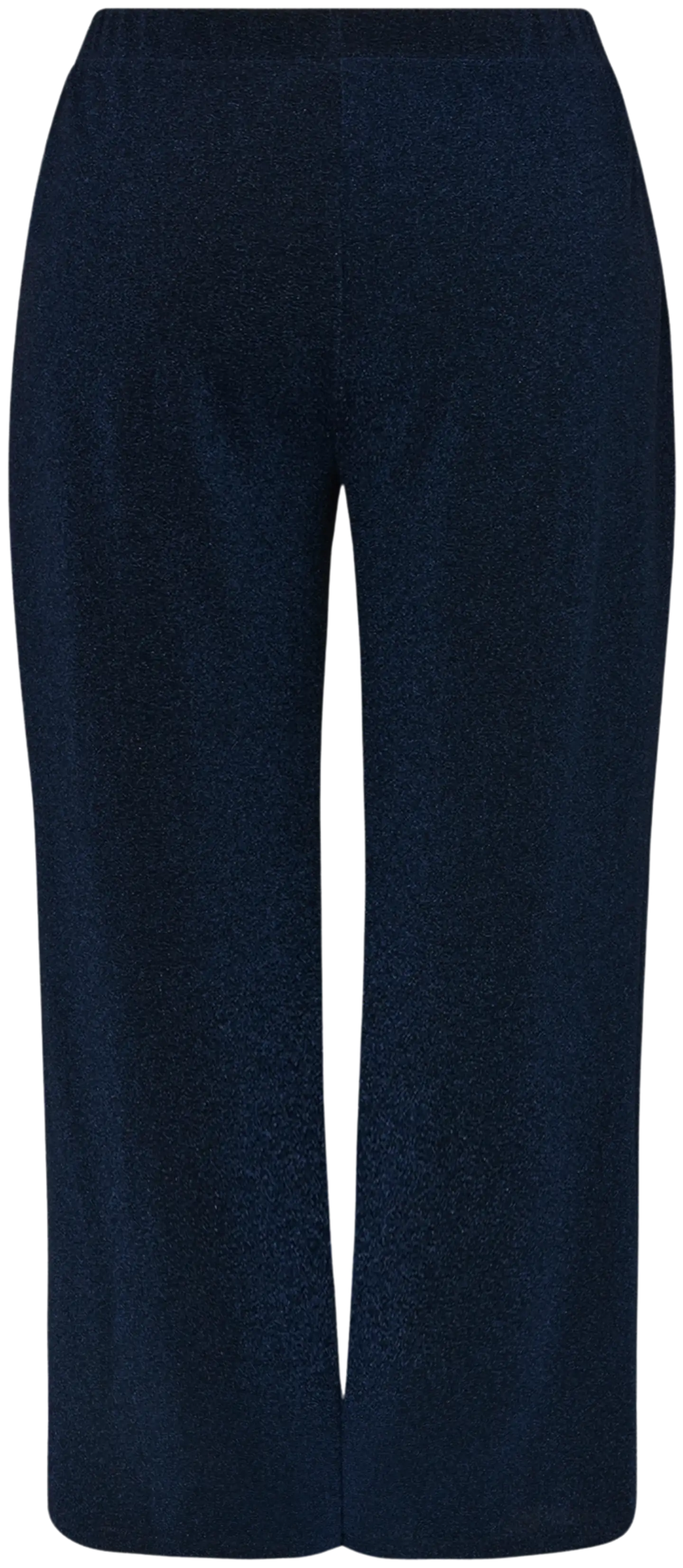 Now Curvy naisten juhlahousut 117179 - Glitter - 2