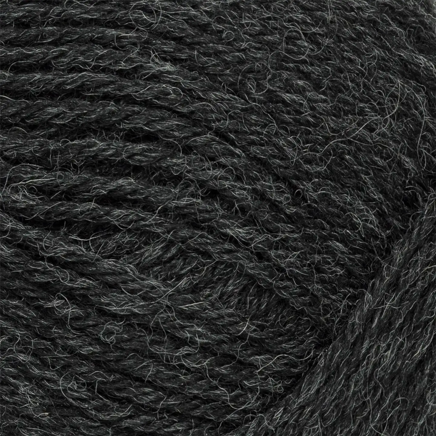 Novita lanka Arctic Wool Aran 100 g ukkonen 089 - 2