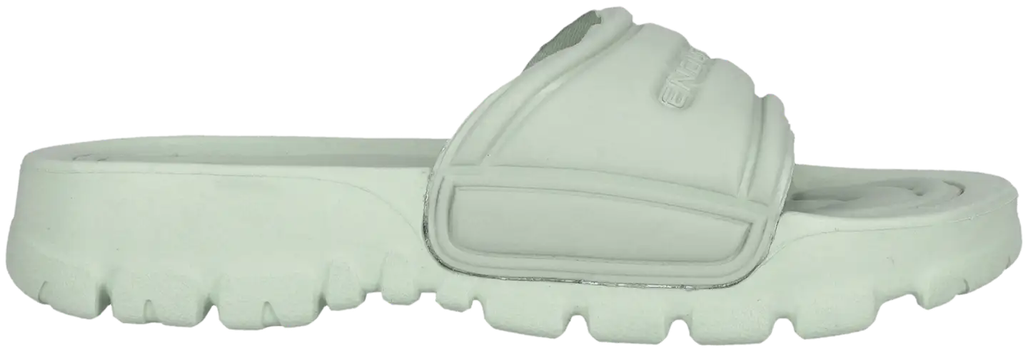 Endurance Toopin rantasandaalit - Grey Mist - 1