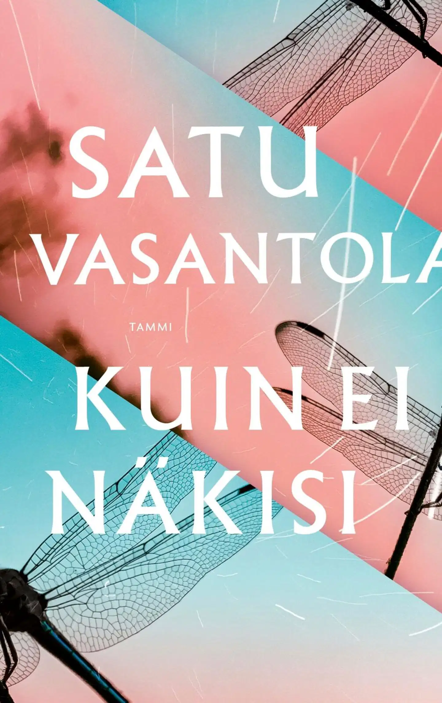 Vasantola, Kuin ei näkisi