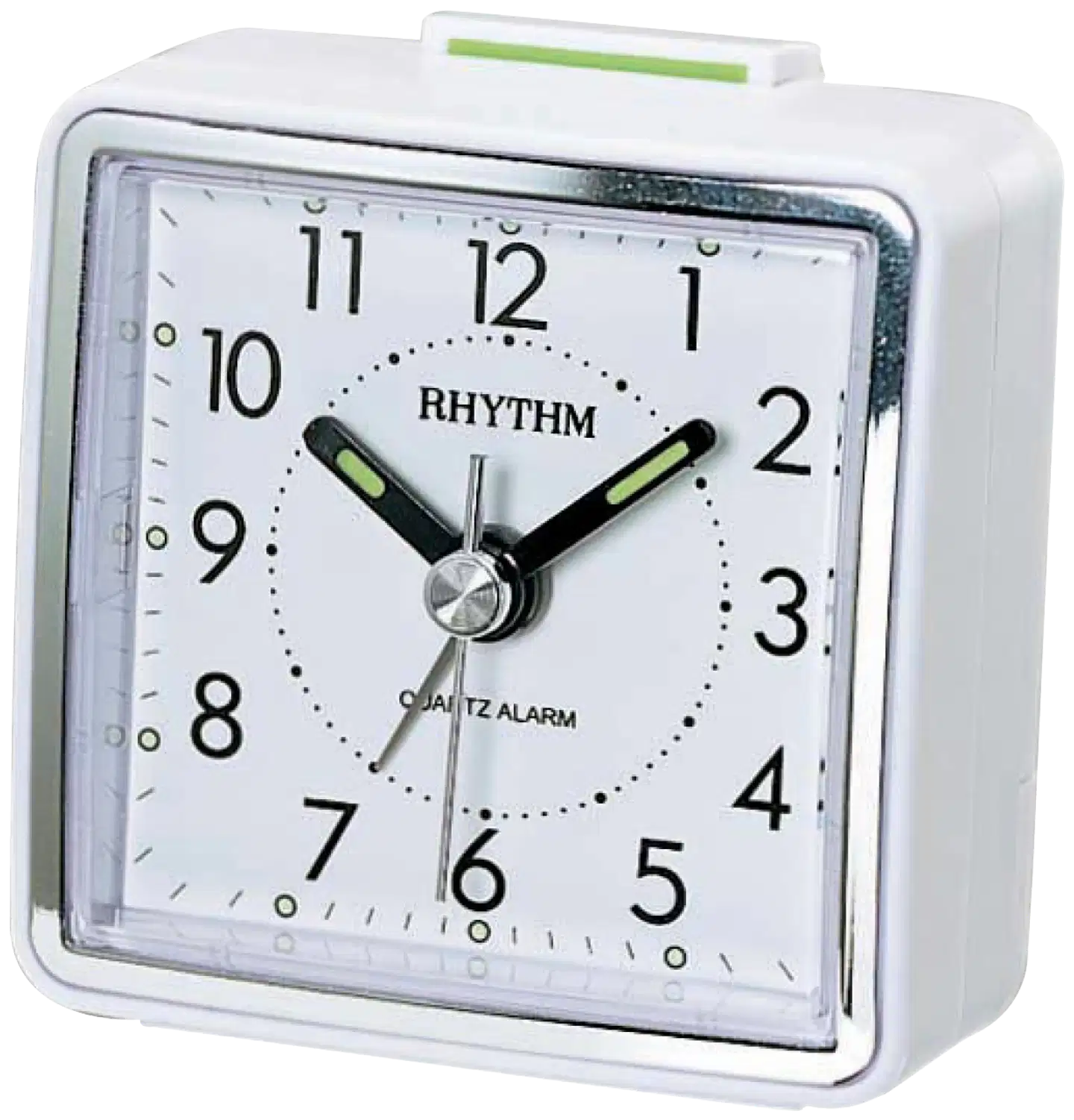 Rhythm herätyskello, CRE210-NR03