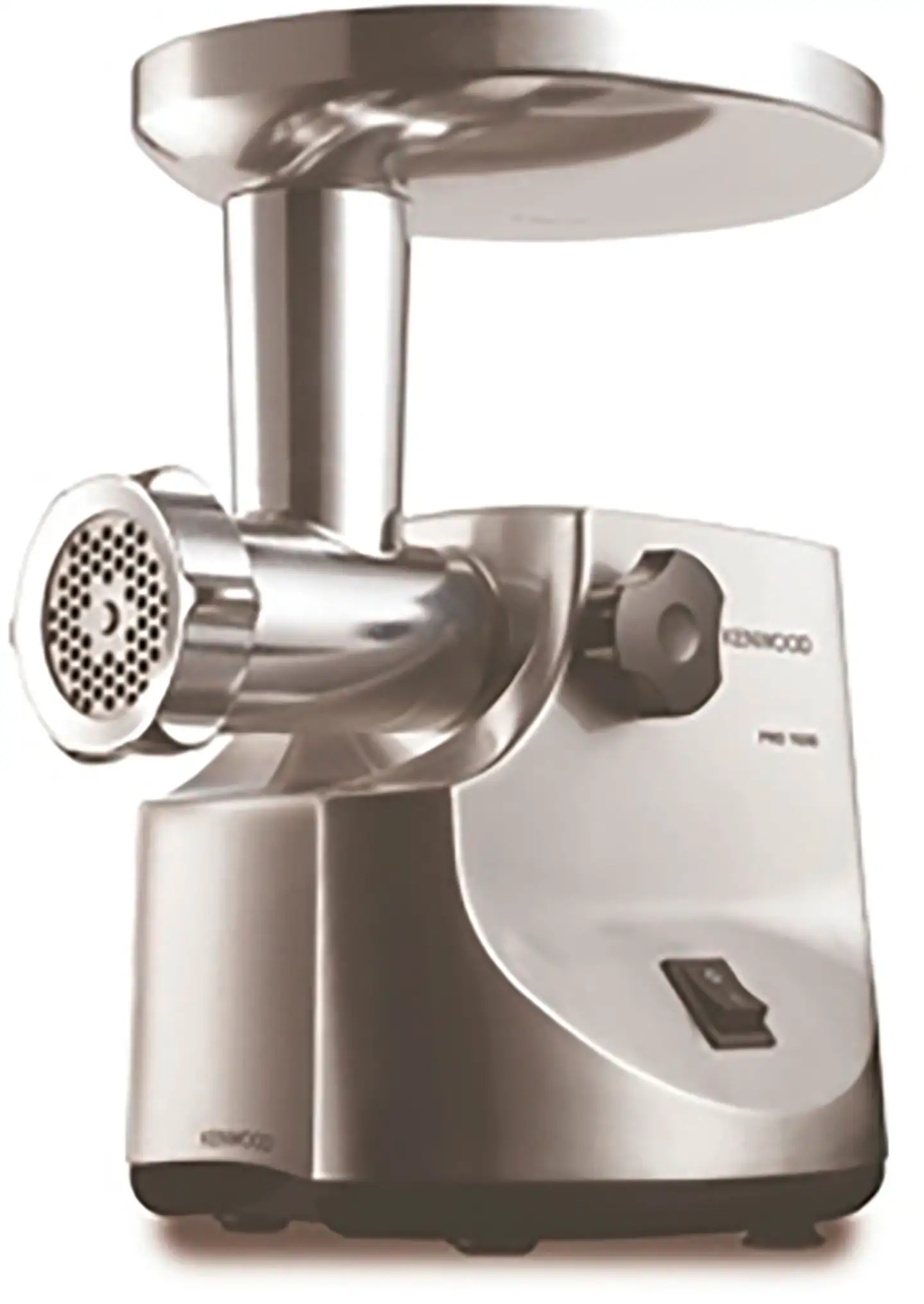 Kenwood lihamylly MG510 Pro 1600