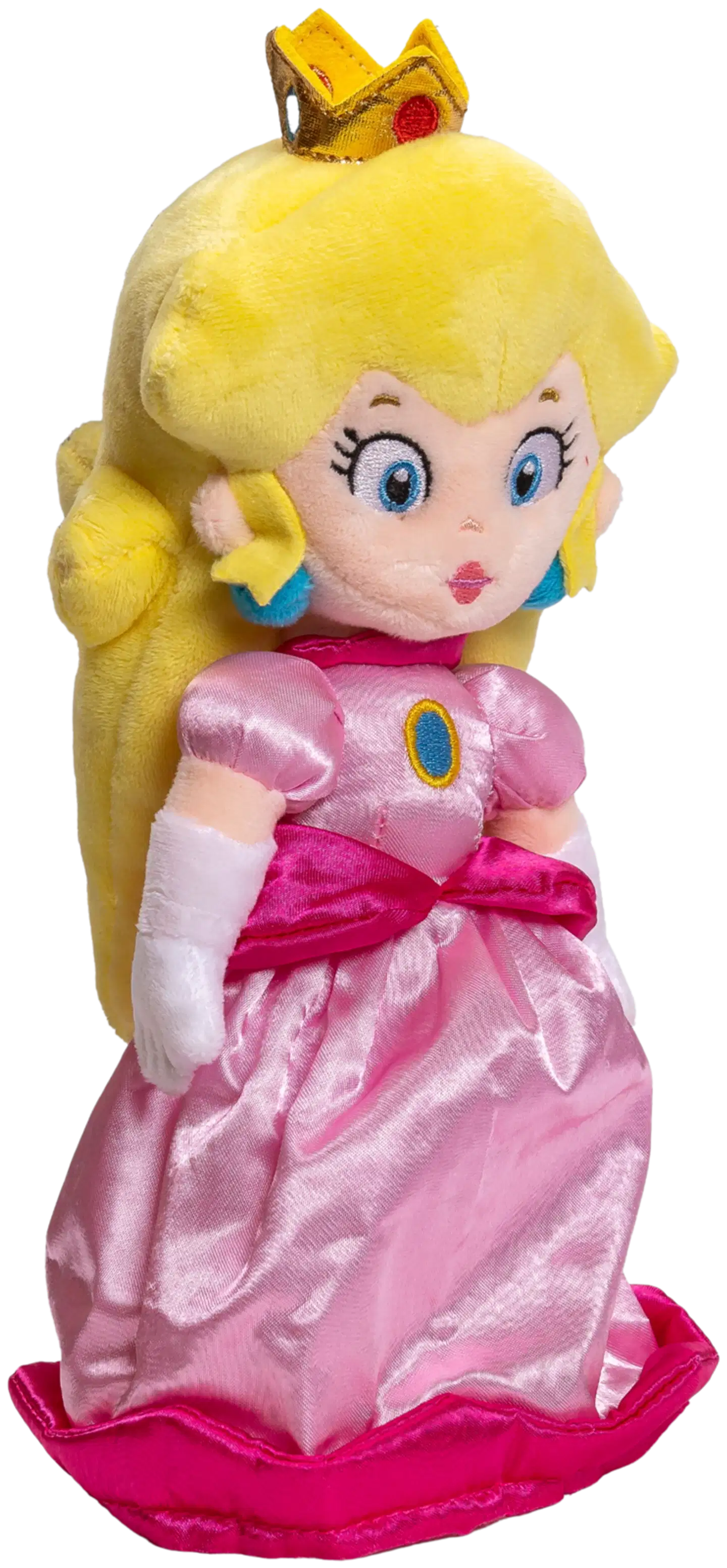 Simba - Super Mario Peach, pehmo, 27 cm - 3