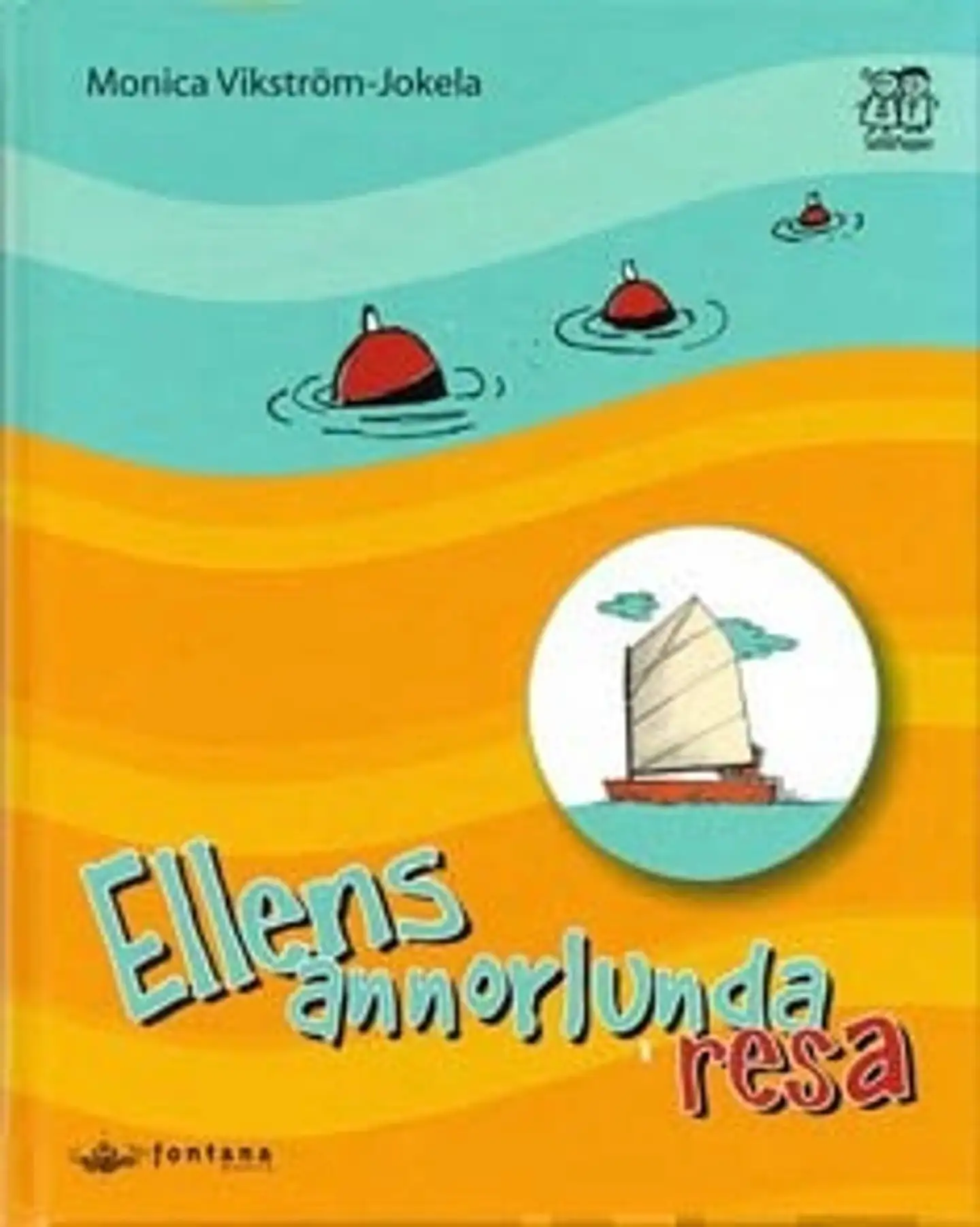 Ellens annorlunda resa